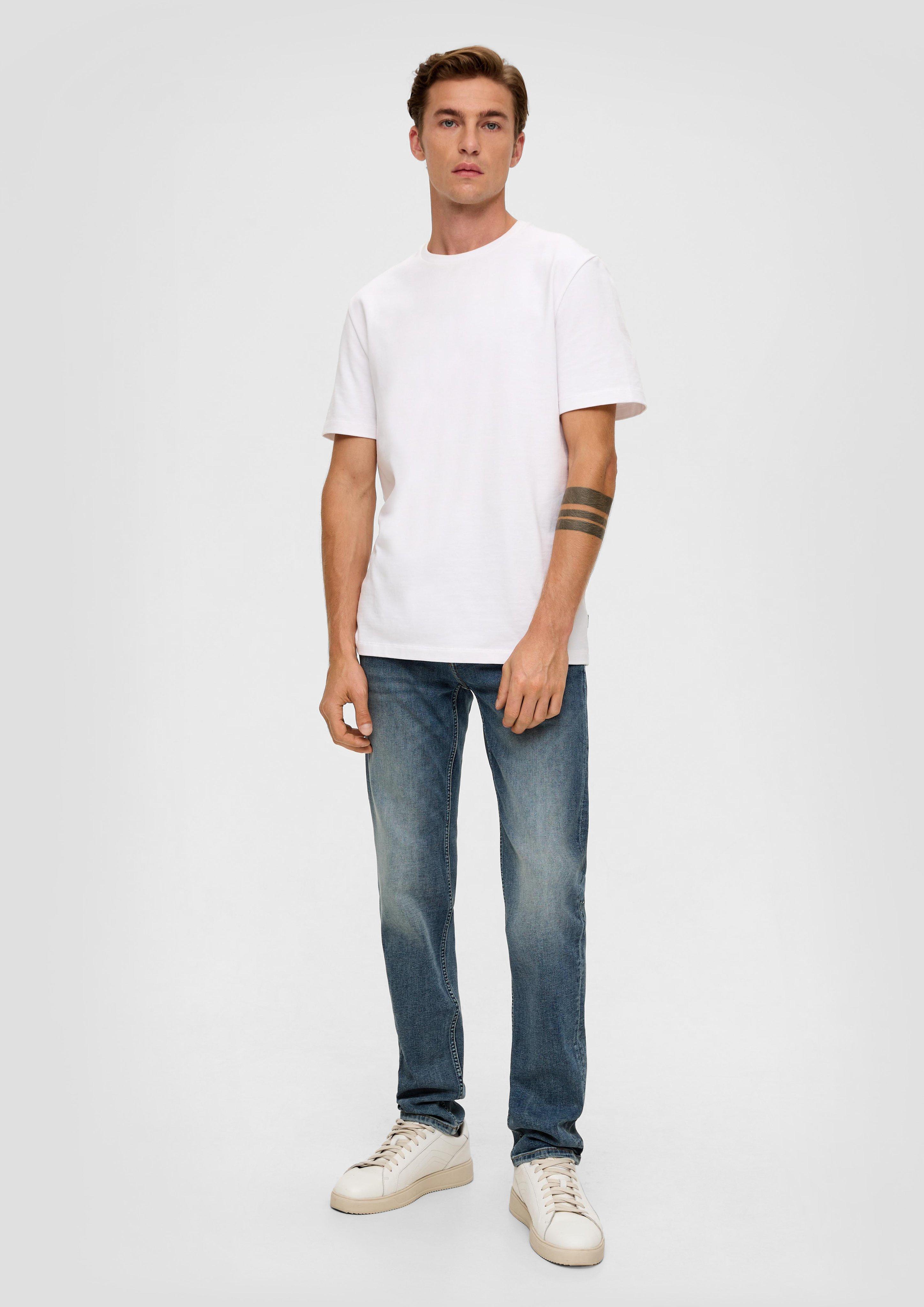 Jeans Nelio / Slim Fit / Mid Rise / Slim Leg  2135838-54Z6