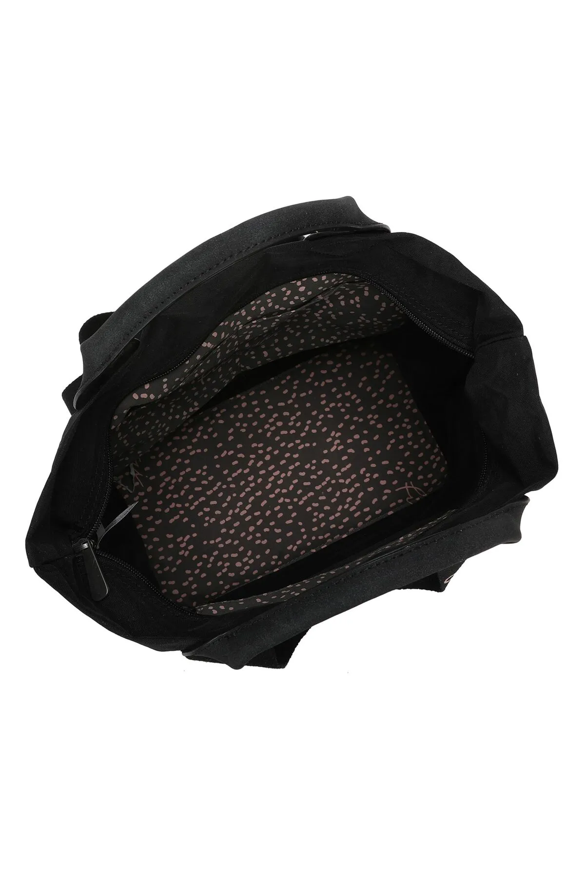 Fritzi aus Preußen  Rucksack - Schwarz - Unifarben
