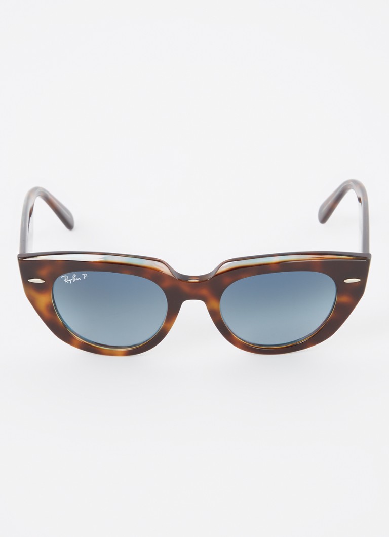 Ray-Ban Doreen polarized sunglasses RB2286