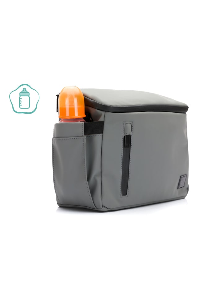 fillikid Buggy Organizer Larvik Exklusiv in Grau günstig kaufen onesize