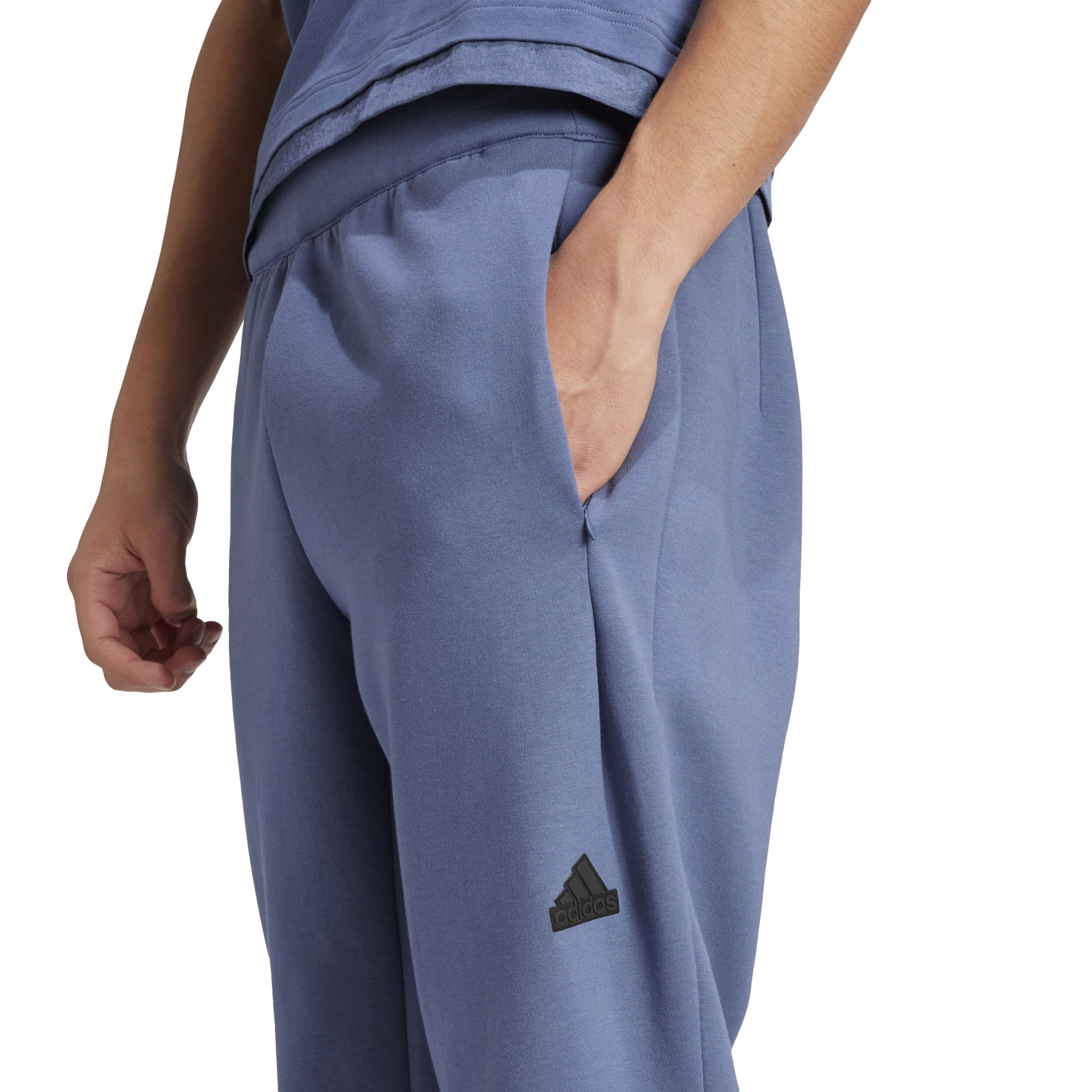 Z.N.E. PR Pant Trainingshose Herren - Blau