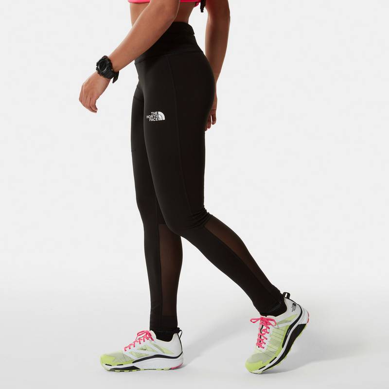 The North Face MOVMYNT Tights Damen