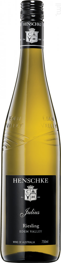 Julius Henschke Vin Blanc●Eden Valley 2022 75cl
