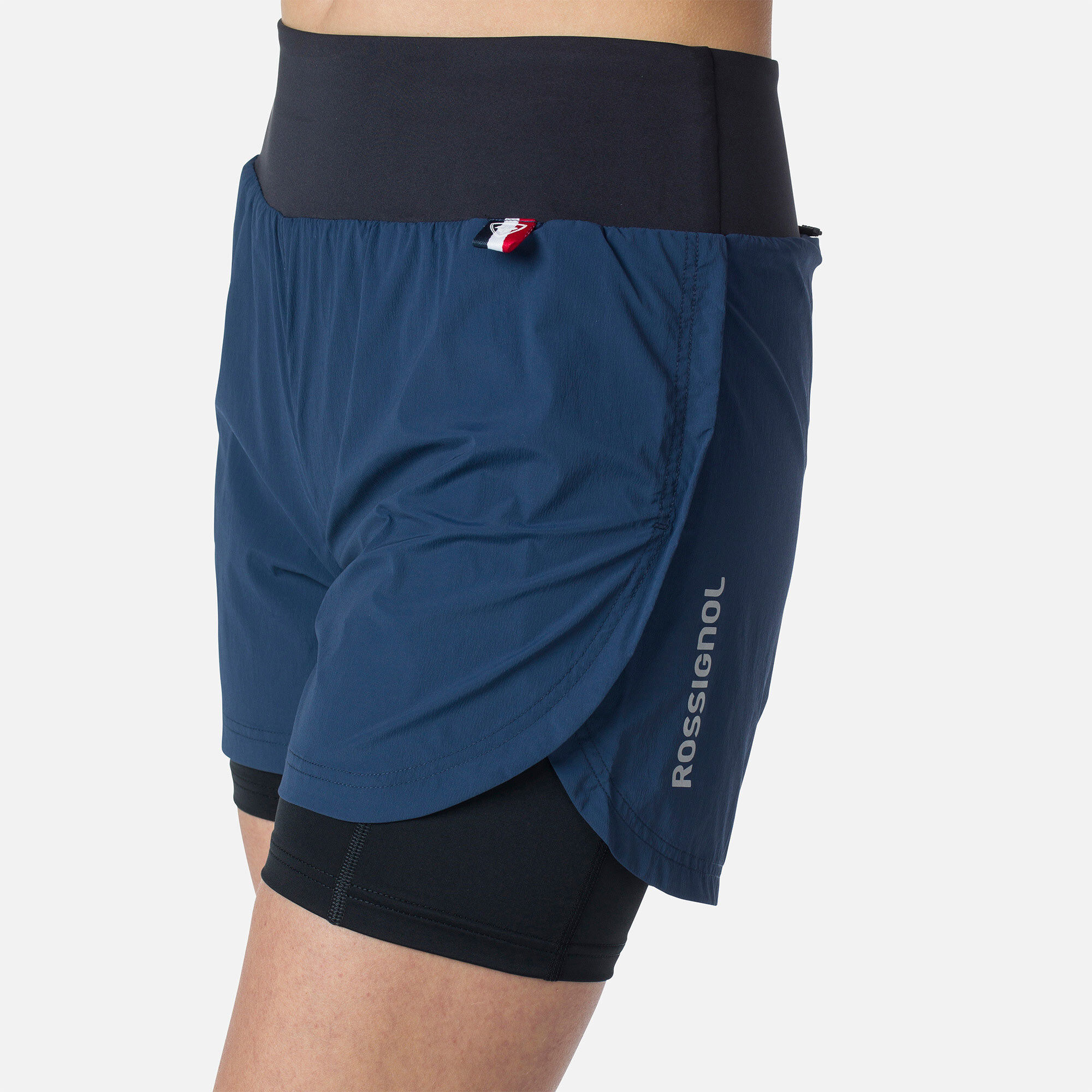 Short de Trail Running pour femme