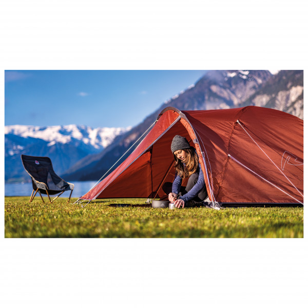 Robens - Fire Midge Stove Titanium - Gaskocher