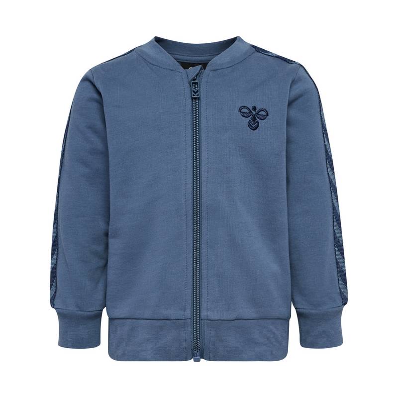 hummel hmlBILLE TRACKSUIT Trainingsanzug Kinder