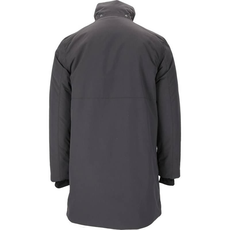 Whistler Expedition Parka Herren