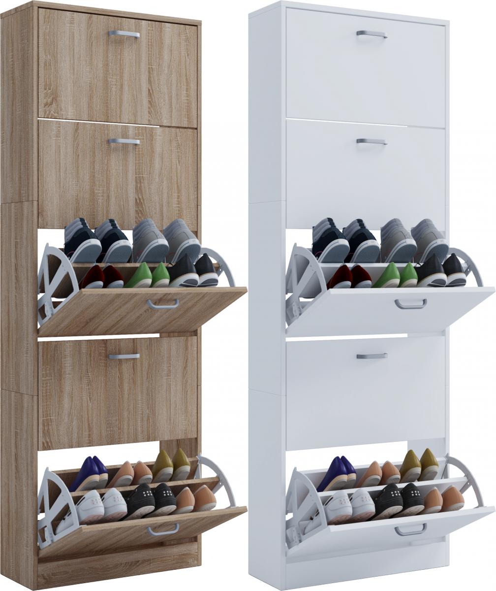 VCM Schuhschrank „Zindos XL