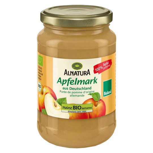 Alnatura Bio Apfelmark 360G