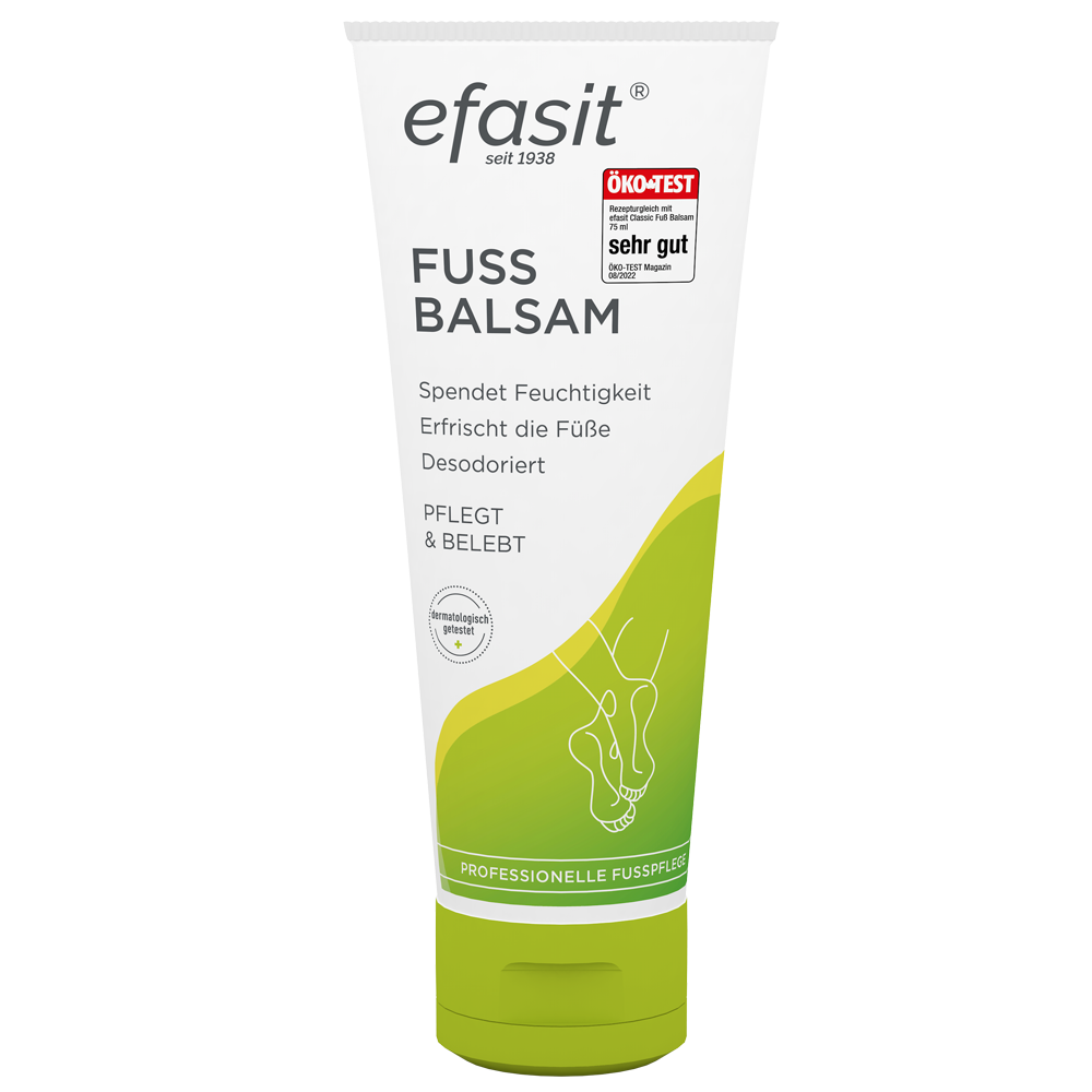 efasit Fuß Balsam 75 ml