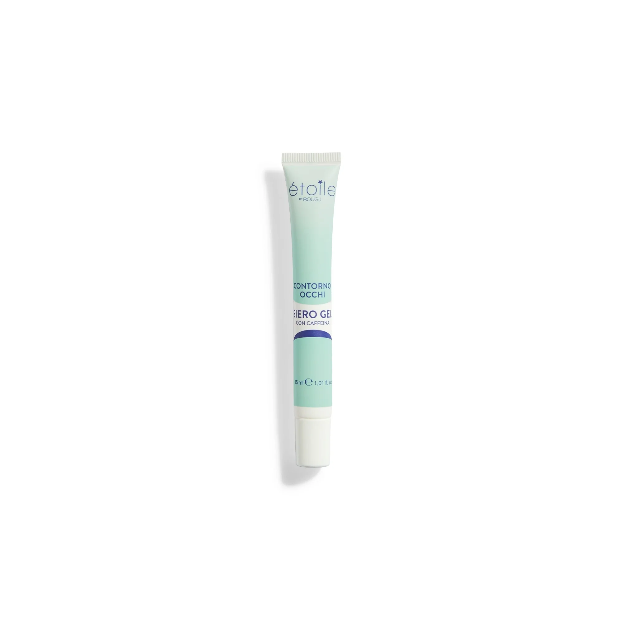 „Étoile by Rougj Eye Contour“ – drėkinamasis akių kontūro kremas