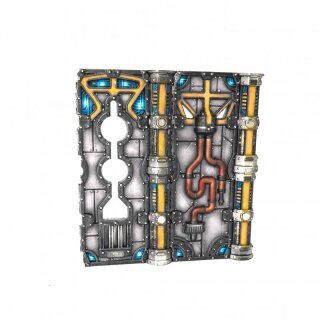 Rampart: Cobalt Foundry