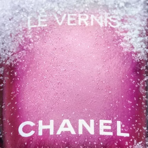 LE VERNIS Long-lasting colour and shine nail polish