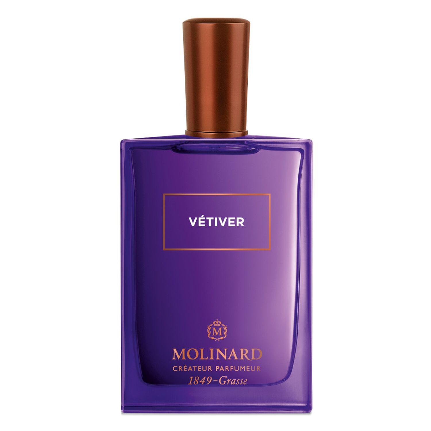 Molinard Vétiver Eau de Parfum