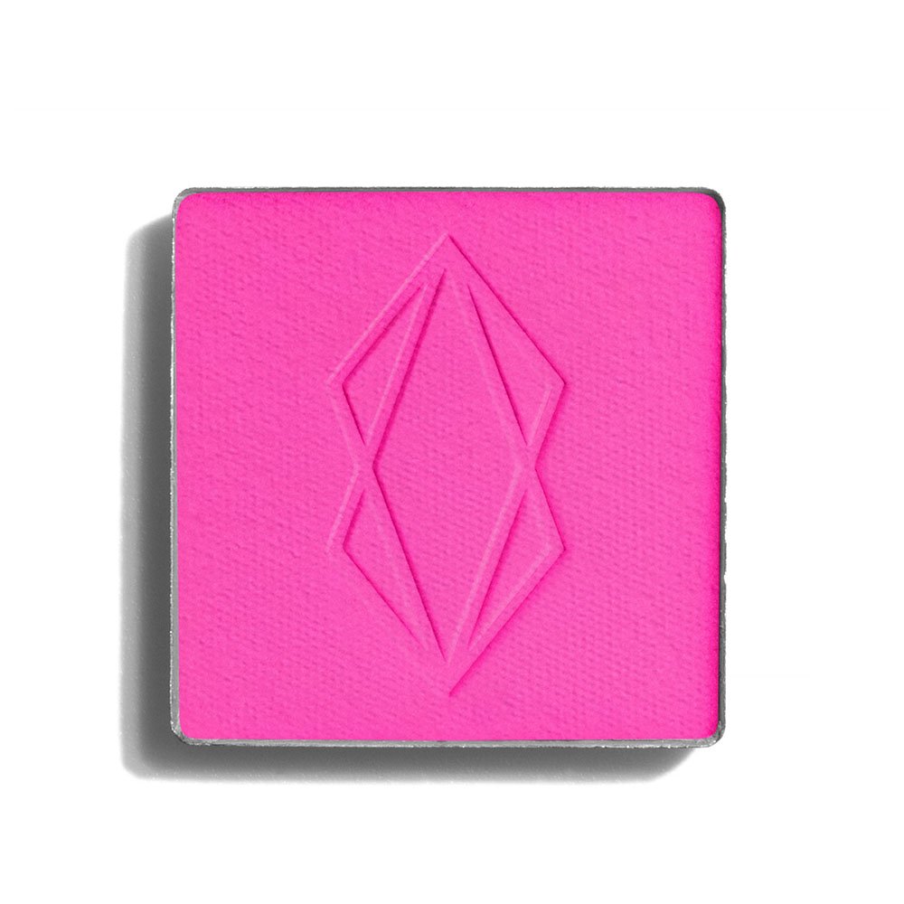 LETHAL COSMETICS After Dark Kollektion MAGNETIC™ PRESSED EYESHADOW - CAPSLOCK