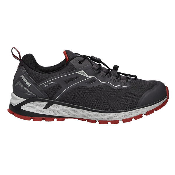 POWER WALKER 3.0 Herren - Wanderschuhe