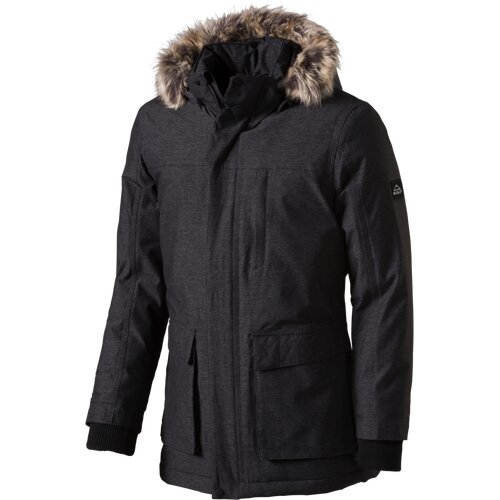 HERREN MANTEL HAWK II