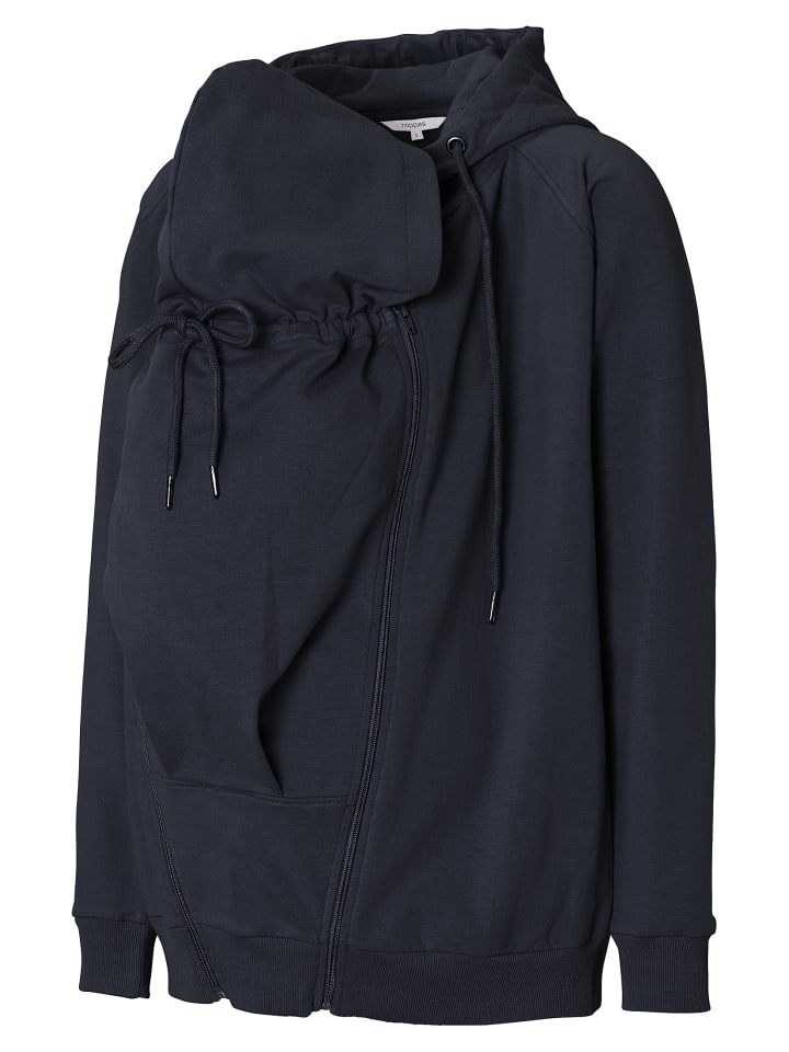 Noppies Strickjacke Romee in Night günstig kaufen