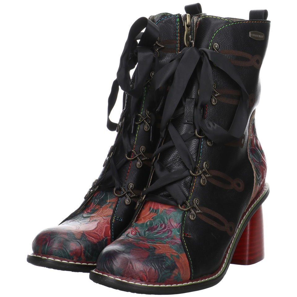 Laura Vita Evcao Stiefelette