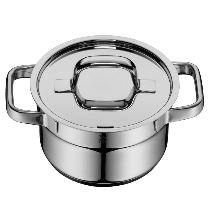 Compact Plus Fleischtopf mit Deckel, 16 cm