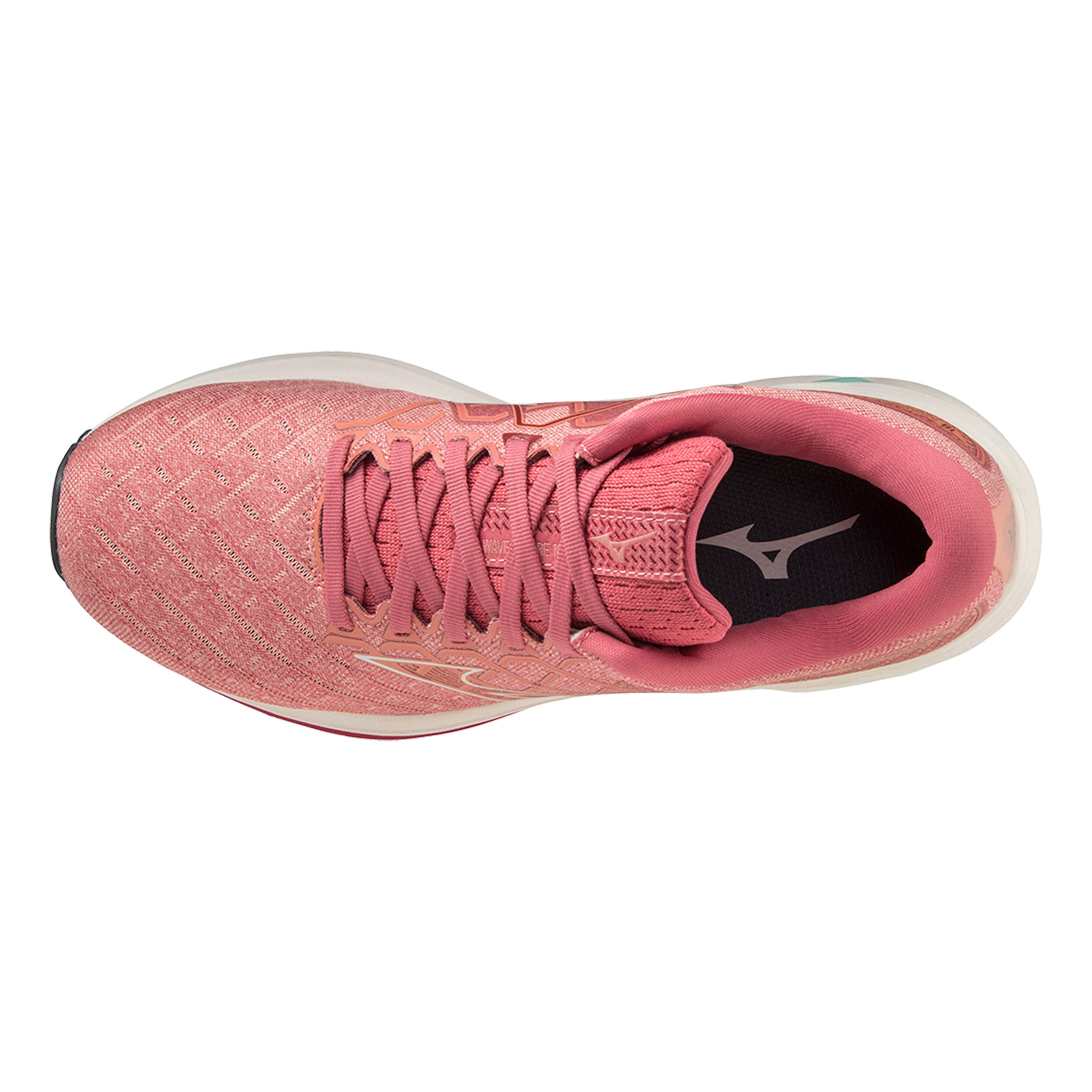 Wave Inspire 18 Stabilitätsschuh Damen - Rosa
