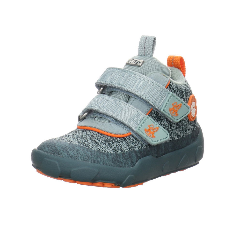 Affenzahn Hase Knit Happy Klettschuh