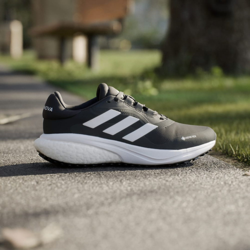 adidas Supernova 3 GTX IE4337 / schwarz