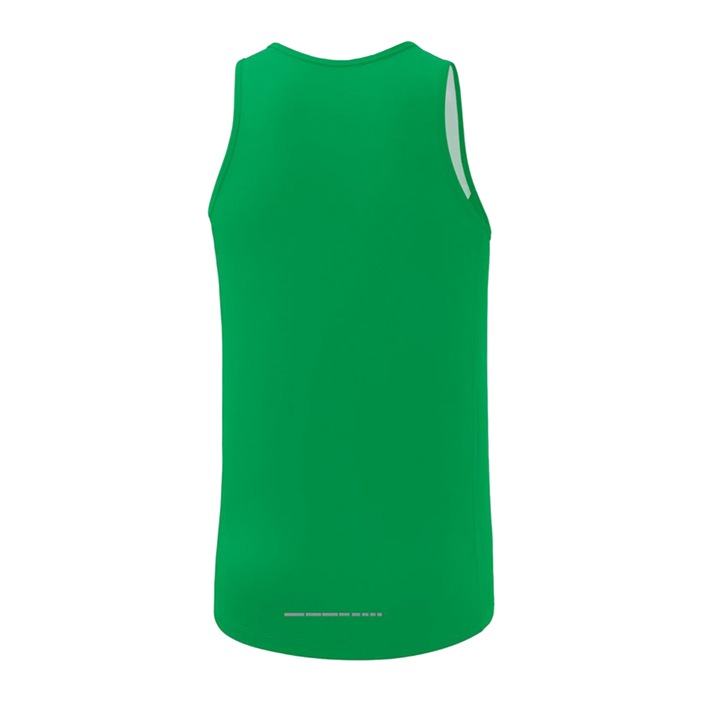 Erima Racing Singlet Grün