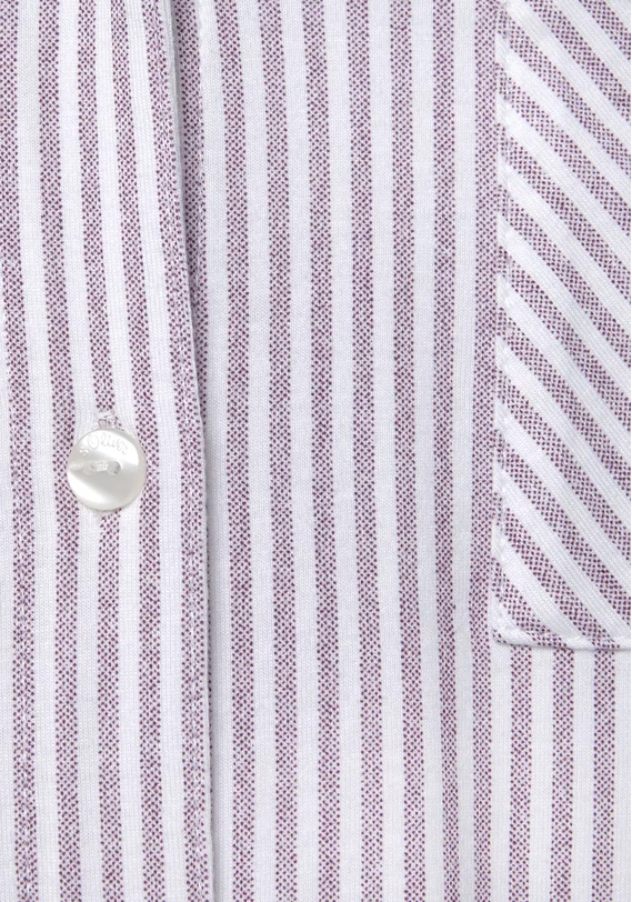 Langarmshirt