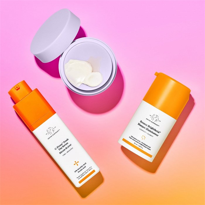 Bouncy Brightfacial