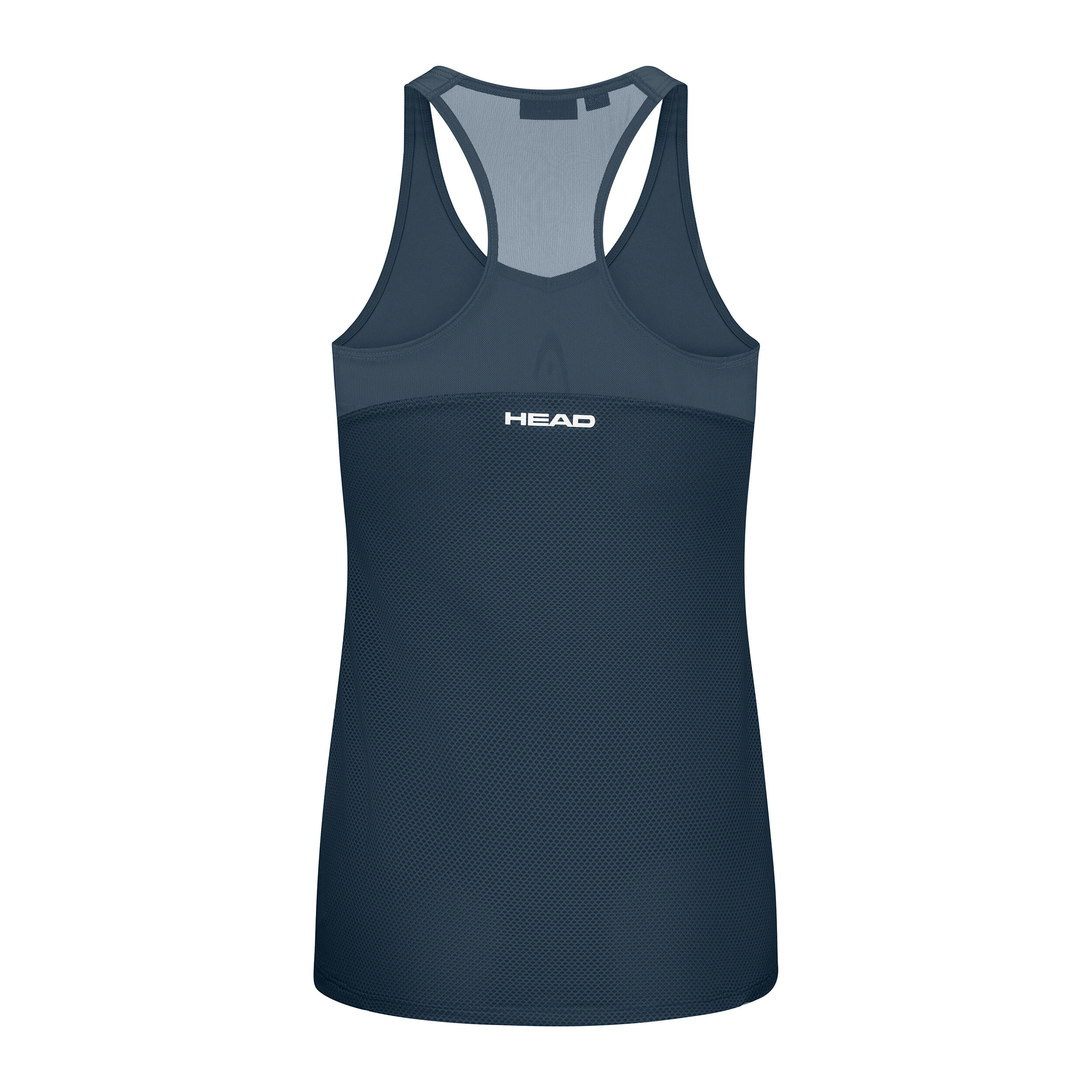 Spirit Tank-Top Damen - Dunkelblau