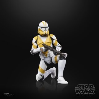 Star Wars The Black Series Fallen order 13th Battalion Trooper
