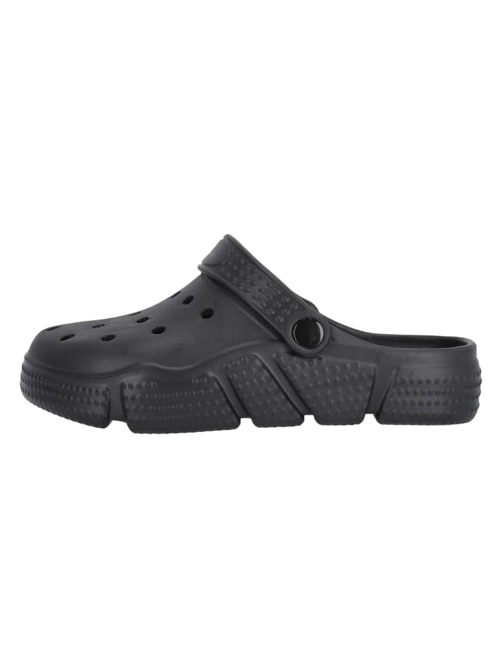 Cruz Sandale Pastown in 1001 Black günstig kaufen