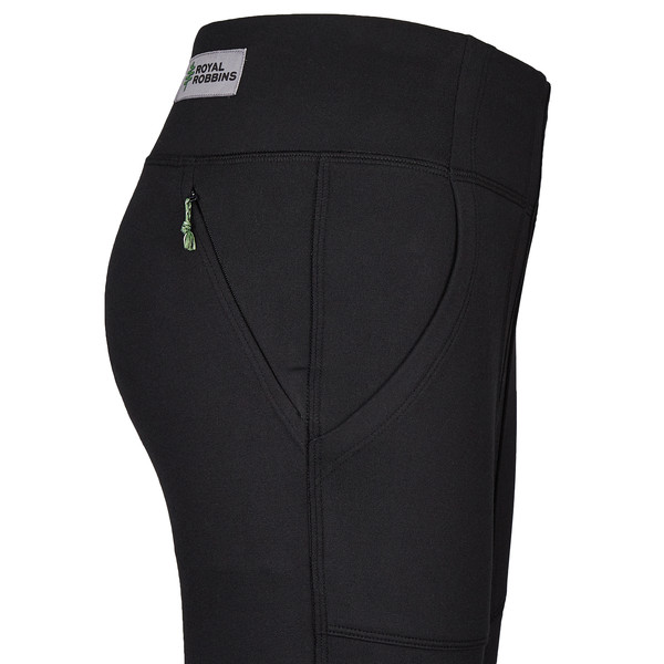 BACKCOUNTRY PRO WINTER LEGGING Damen - Leggings