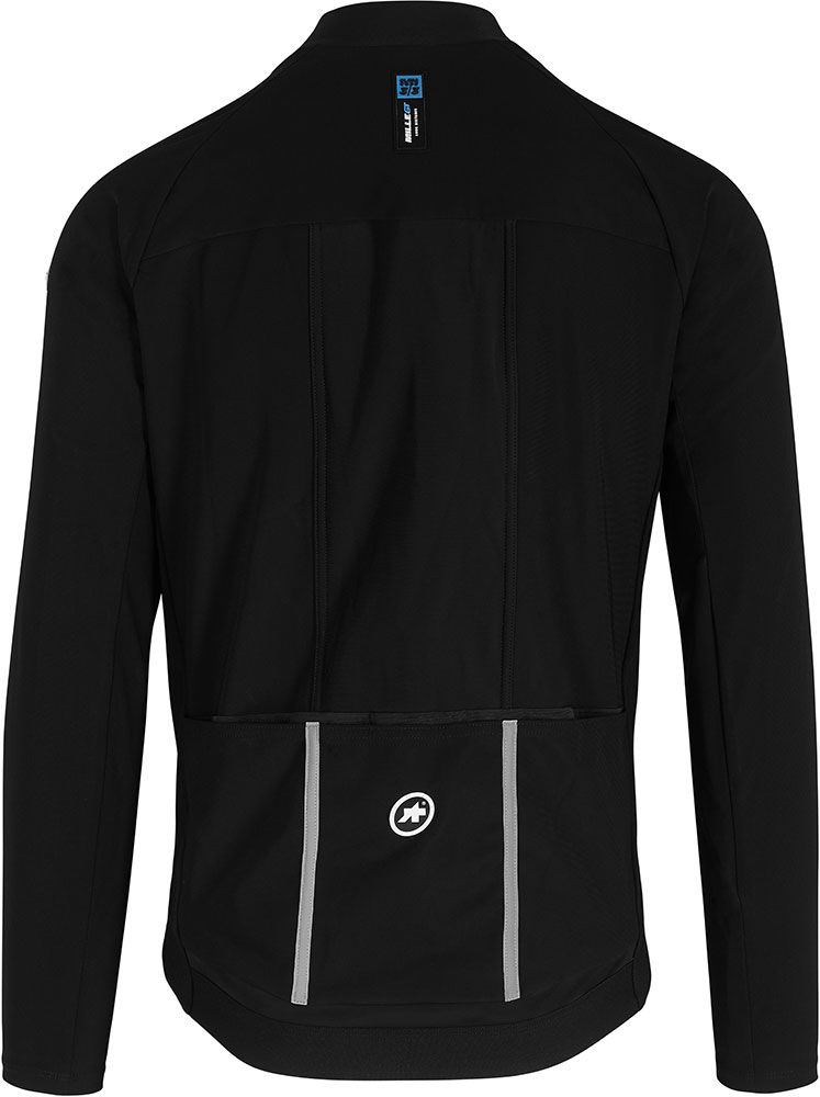 Assos Mille GT Ultraz Winter - Softshelljacke kaufen | Bike-Discount