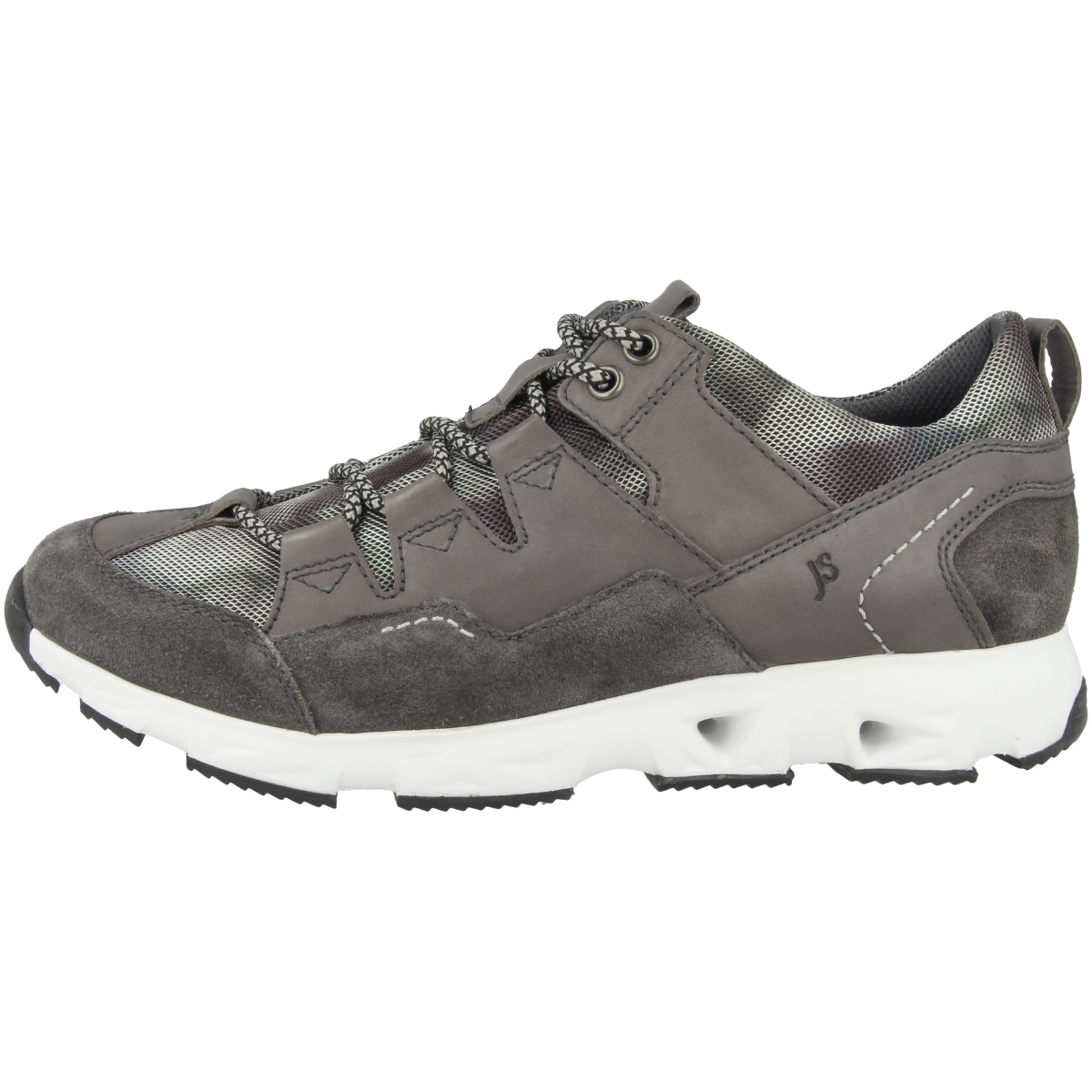 Josef Seibel Noah 03 Sneaker low grau