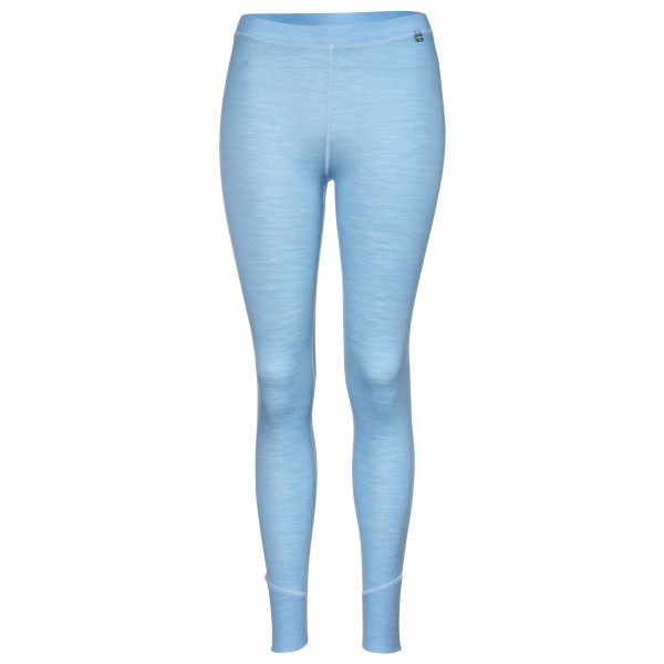 Isbjörn - Kid's Husky Longjohn Baselayer - Merinounterwäsche