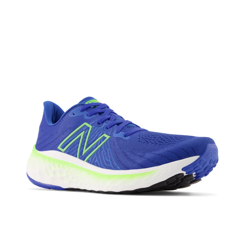 New Balance Fresh Foam X Vongo v5 MVNGOCG5 / blau