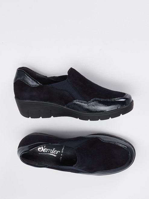 Slipper-25631090041 Semler
