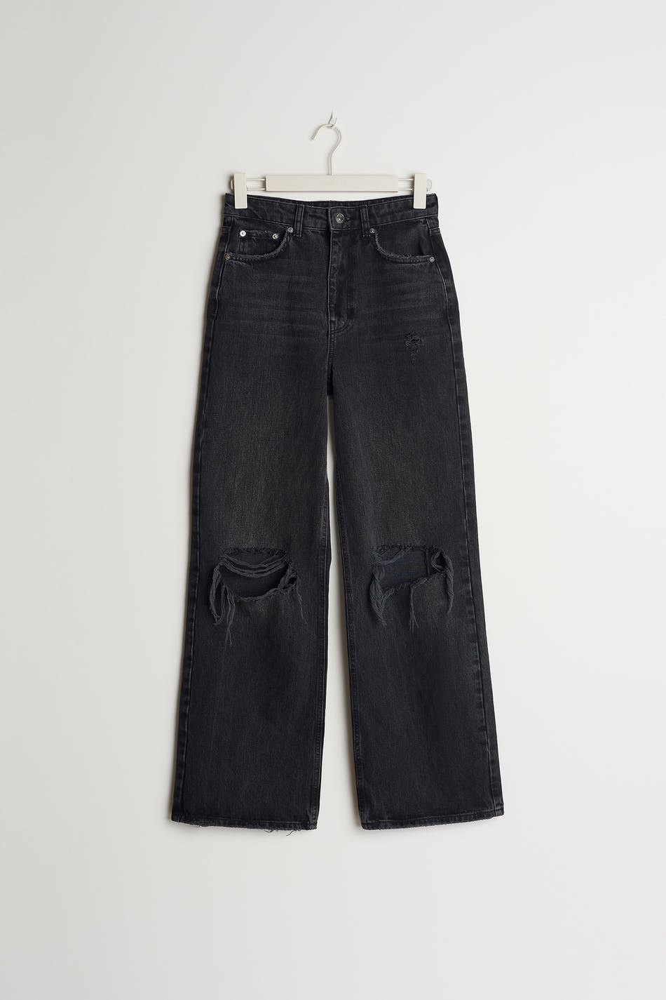 Idun wide jeans