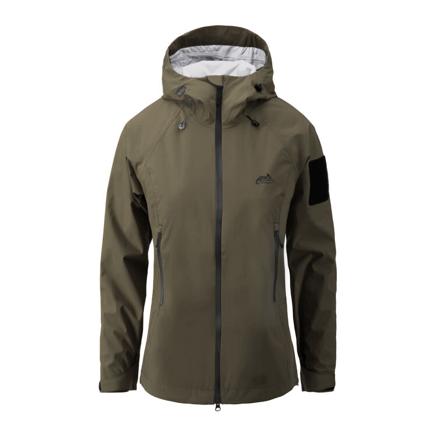 Squall Womens Hardshell Jacket
