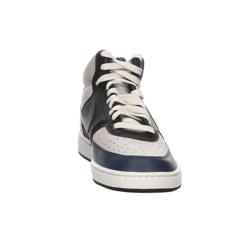 Nike Court Vision Mid Sneaker