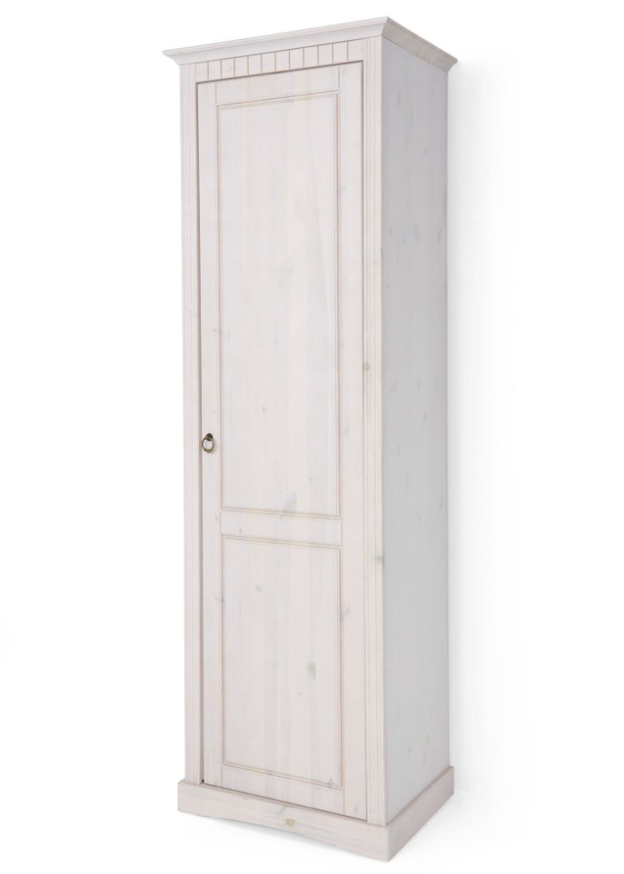 Garderobenschrank