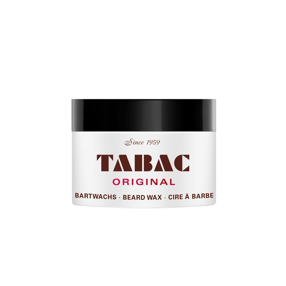 Tabac Tabac Original Cire à Barbe Cire à Barbe