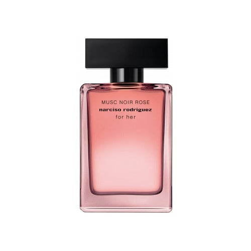 Woda perfumowana Narciso Rodriguez Musc Noir Rose 100 ml