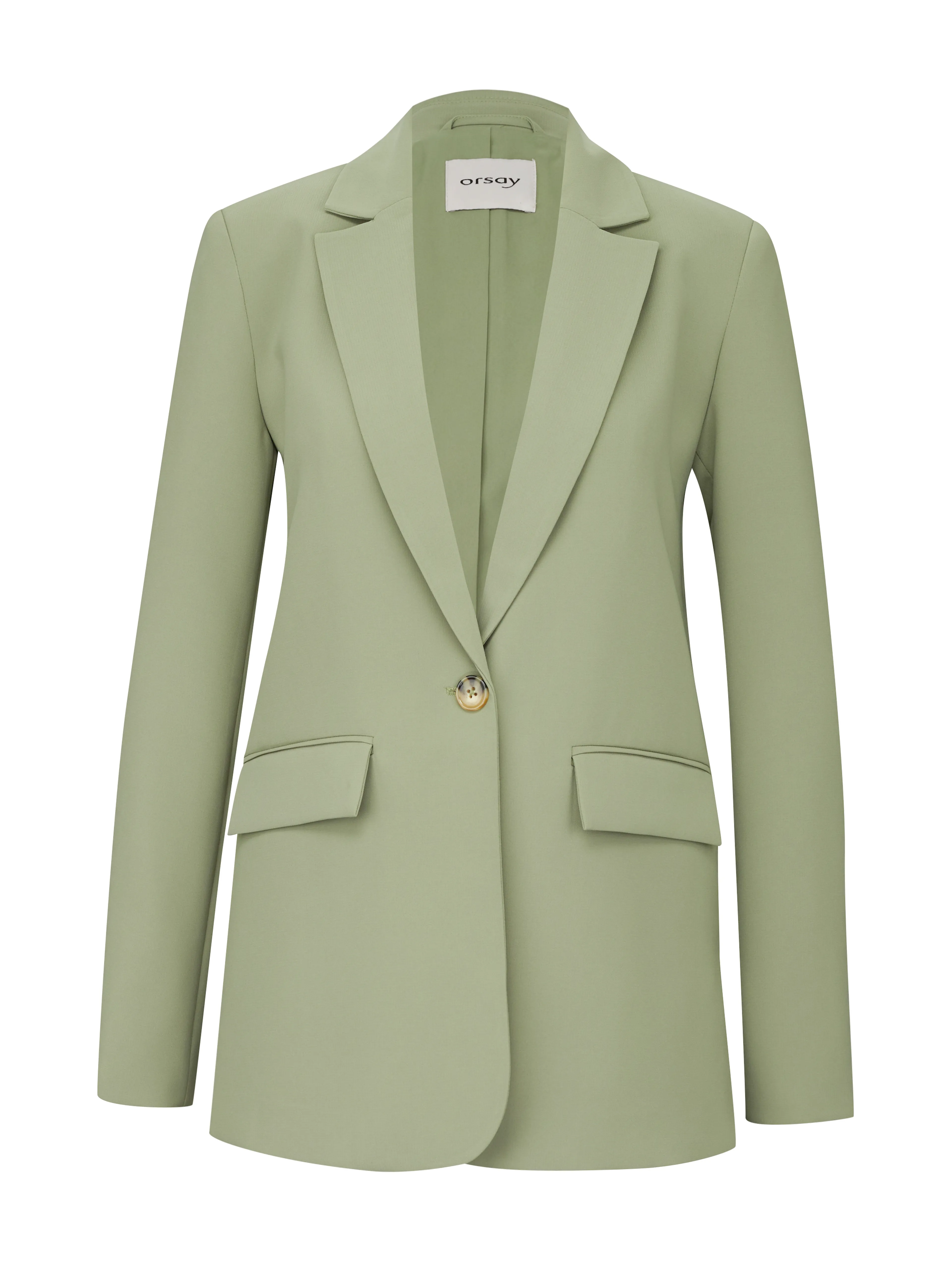 Khaki Damensakko ORSAY