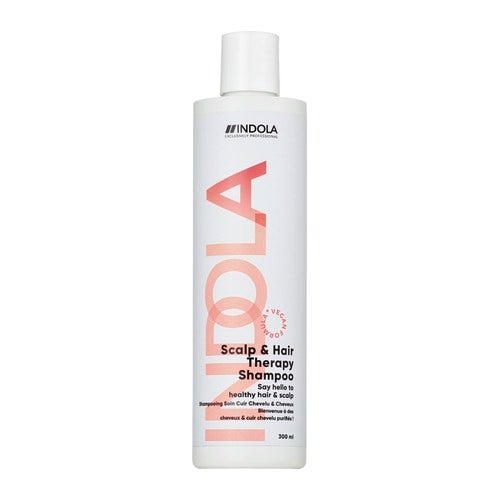 Șampon Indola Care & Style pentru scalp și păr 300 ml