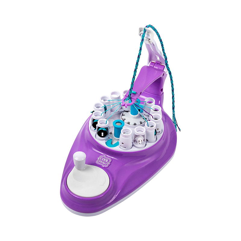 Kumi Kreator 2-In-1, Cool Maker
