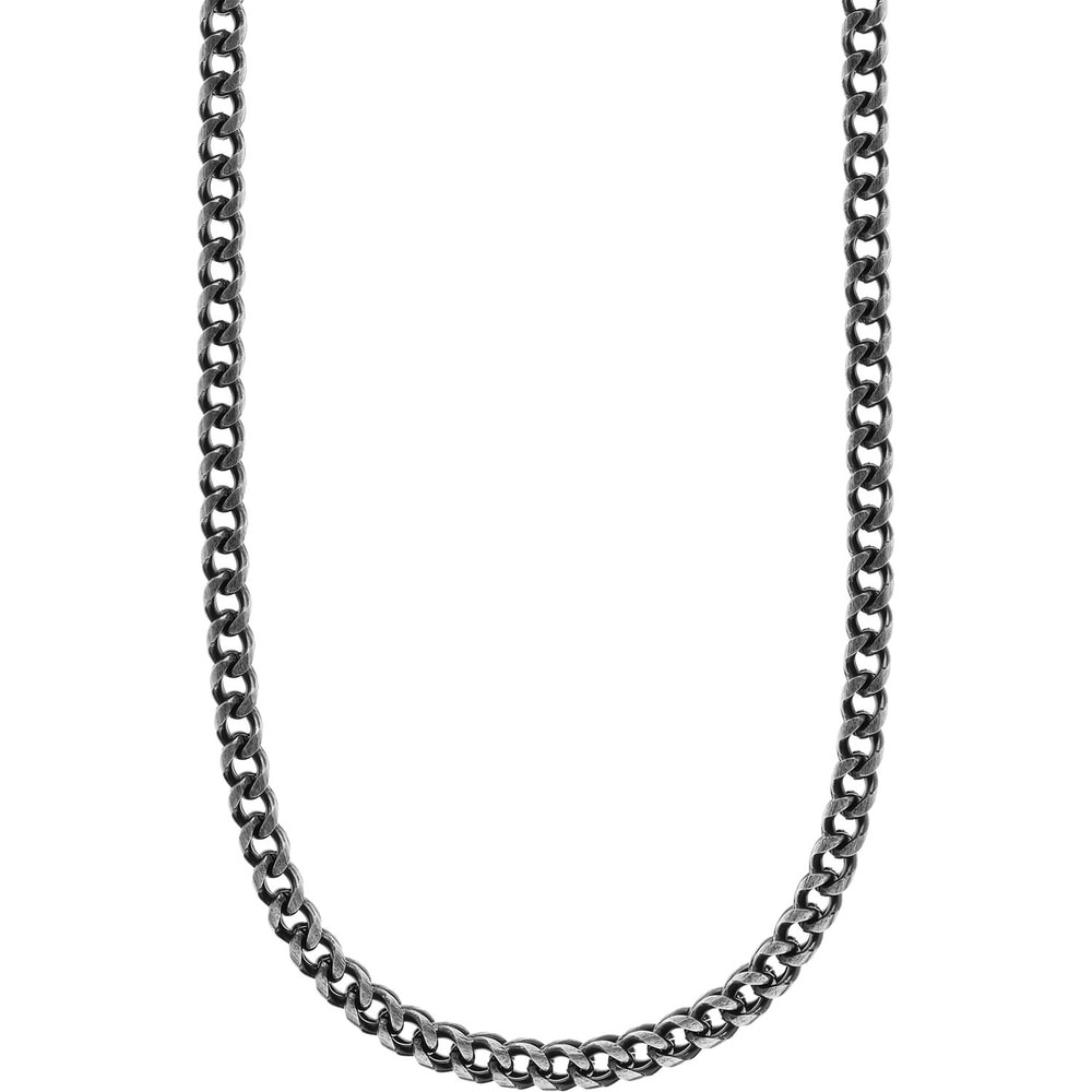 FAVS Chaînette Acier inoxydable collier