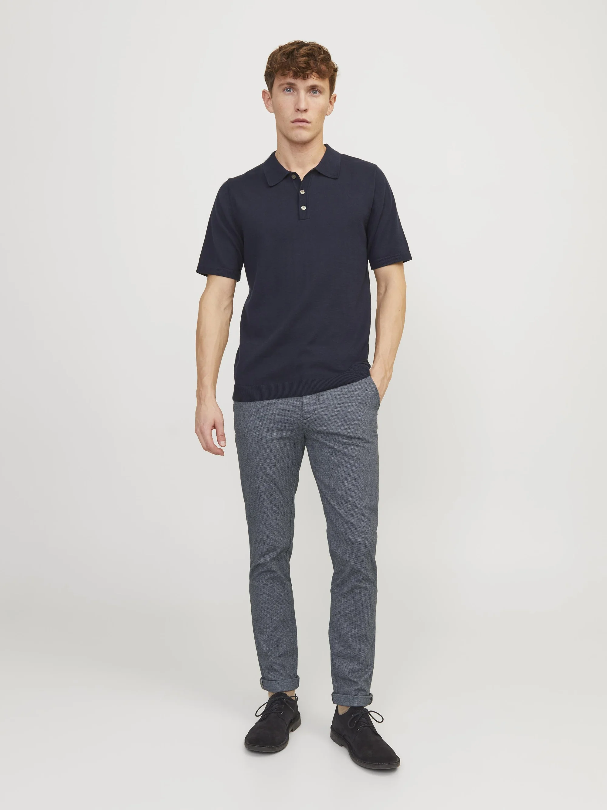 Jack & Jones JJIMARCO JJFURY - Chino